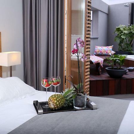 Luxury Apartment Kampanel Split Buitenkant foto