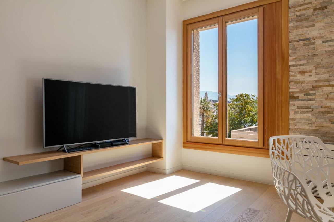 Luxury Apartment Kampanel Split Buitenkant foto