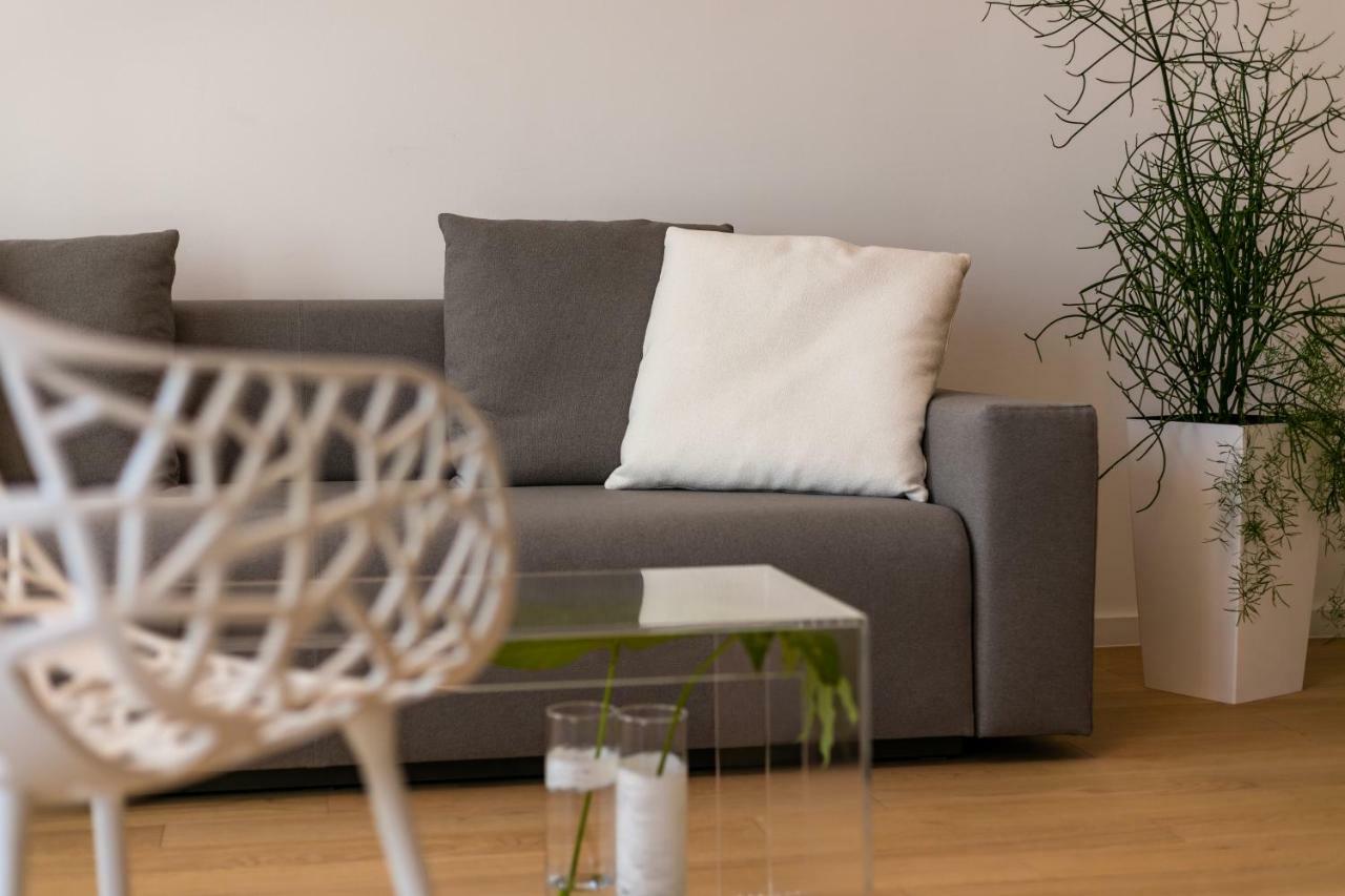 Luxury Apartment Kampanel Split Buitenkant foto