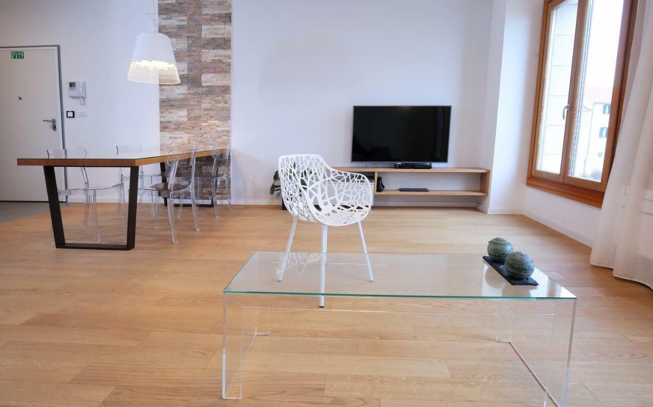 Luxury Apartment Kampanel Split Buitenkant foto