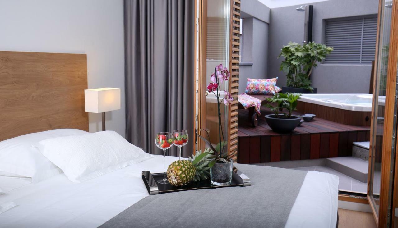 Luxury Apartment Kampanel Split Buitenkant foto