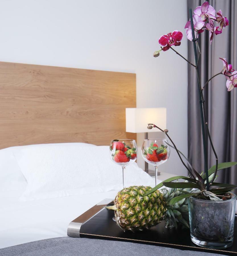 Luxury Apartment Kampanel Split Buitenkant foto