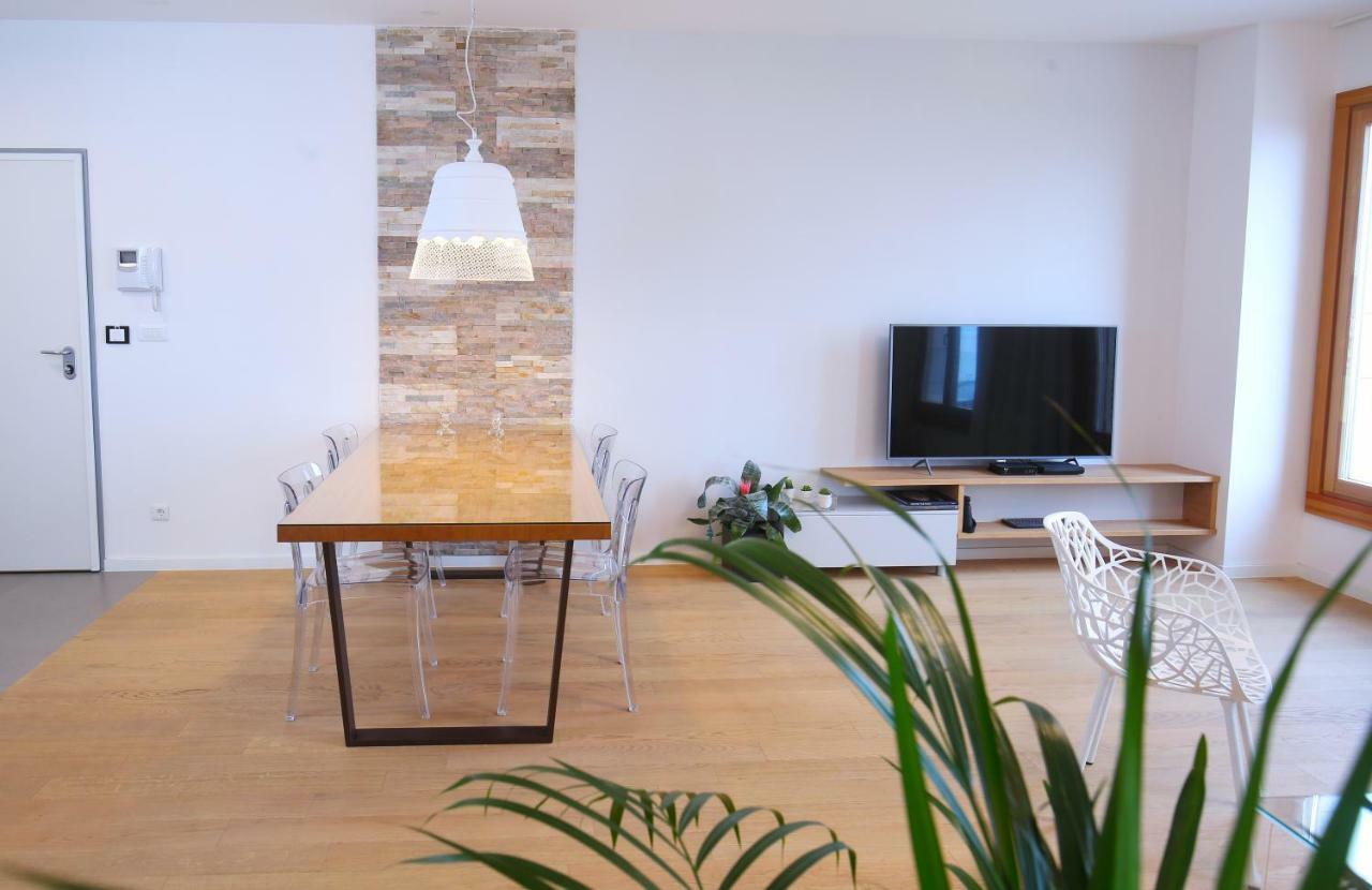 Luxury Apartment Kampanel Split Buitenkant foto